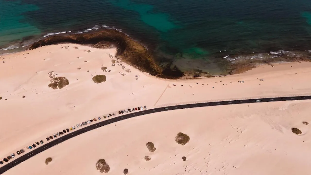 Appartamento Casa Cala Mar - #4Knots Corralejo 0*,