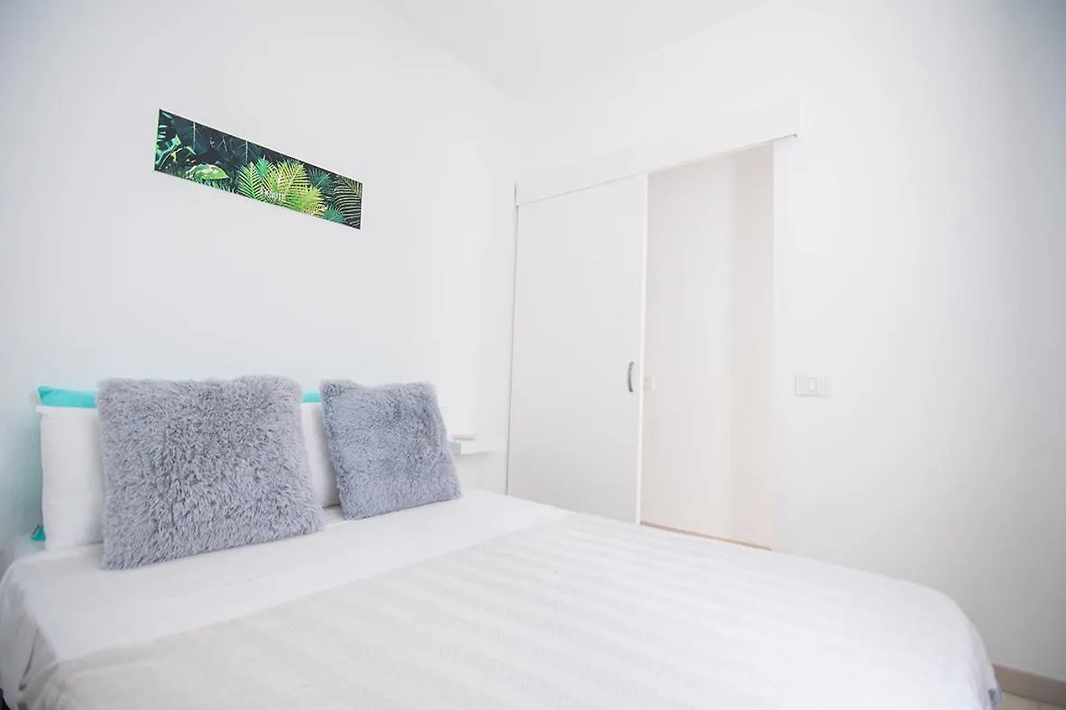 Appartamento Casa Cala Mar - #4Knots Corralejo