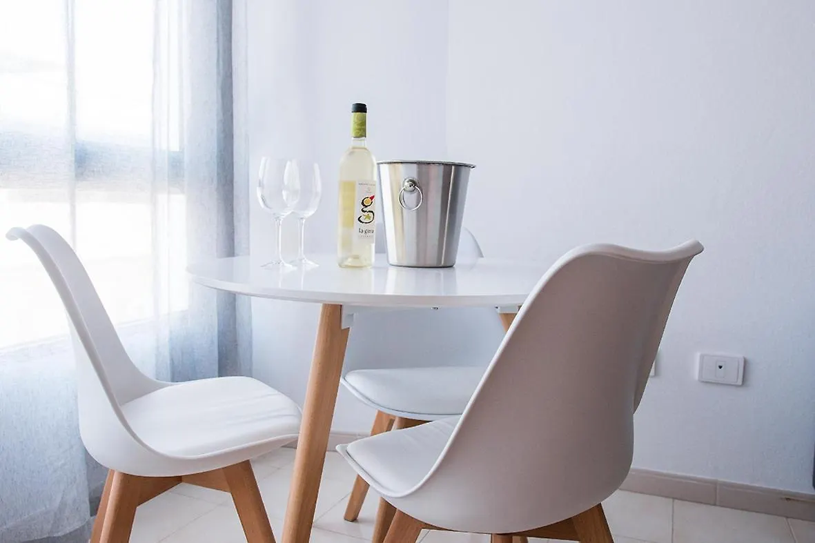 Appartamento Casa Cala Mar - #4Knots Corralejo