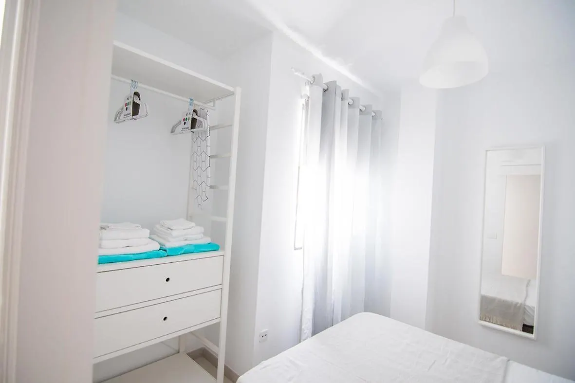 Appartamento Casa Cala Mar - #4Knots Corralejo