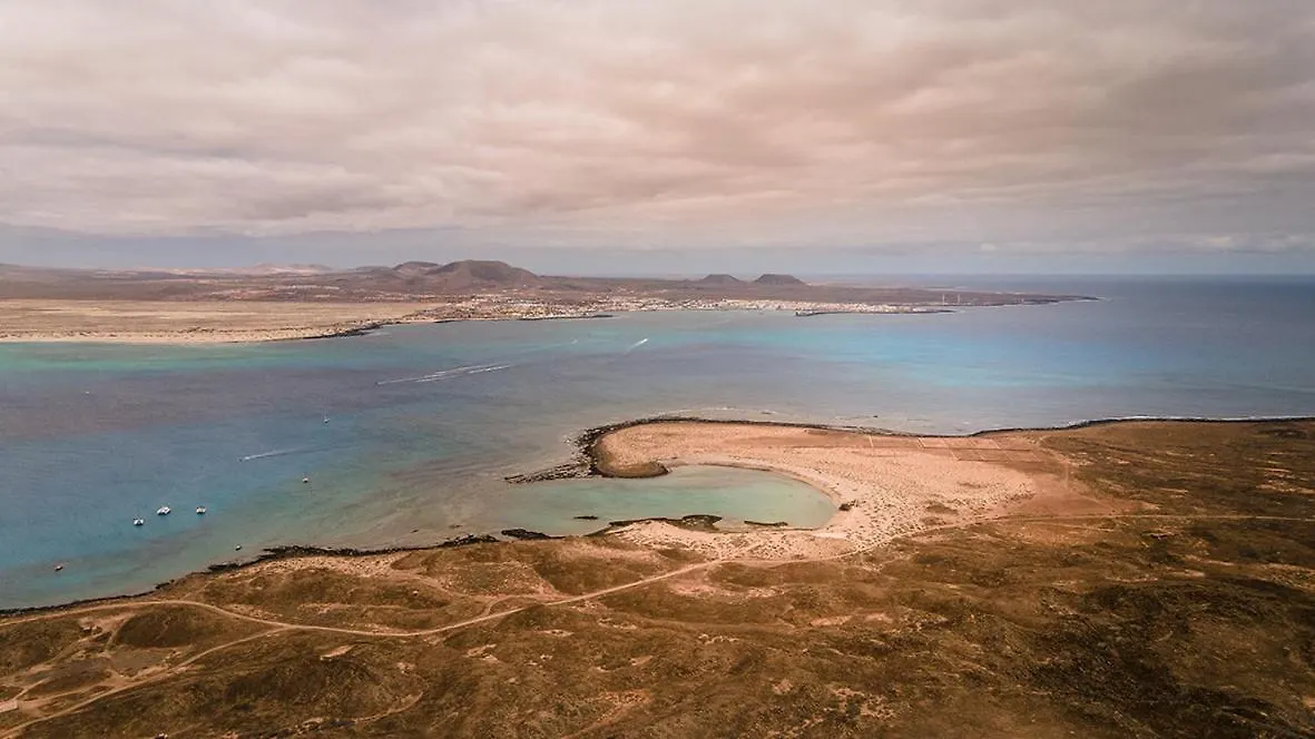 Appartamento Casa Cala Mar - #4Knots Corralejo Spagna