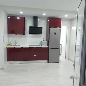 Casa vacanze Casa Paraiso, Corralejo
